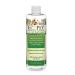 EcoPet Natural Cleaner for Cleaning & Odor Control of Coops, Litter Boxes, Cages & Kennels Scented 12oz