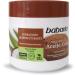 Hair Mask Coconut Oil 400 ml - Buy Online on GoSupps.com