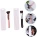 PLAFOPE Foundation Makeup Brush White Makeup Brushes - Buy Online on GoSupps.com