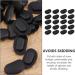 Coheali Myopia Frame Nose Pads - Silicone Mini Nose Pads & Soft Foam for Glasses | Comfortable & Durable Eyewear Accessories - Buy Online on GoSupps.com