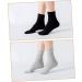 Beavorty 15 Pairs Gel Ripstop Socks Heel moisturizing Cotton Socks Women s Socks Women Sock spa Socks Foot moisturizing Socks moisturizing Silicone Sock Miss Socks Pure Cotton Care - Buy Online on GoSupps.com