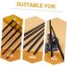 5 sets of silicone make-up eyeshadow brush eye shadow brush make-up brush lip applicator lip brush cosmetic eye shadow brush forming gel - Buy Online on GoSupps.com