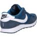 NIKE Boy's Md Valiant Btv Gymnastics Shoe - 3.5 UK Child - Marina/White/Armory Navy - Buy Online on GoSupps.com