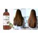 Milania Organic Castor Oil - 100% Pure Cold-Pressed Beauty Serum for Eyelash & Eyebrow Growth - Natural Hair Conditioner - 16 Fl Oz - Buy Online on GoSupps.com