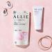 ALLIE Chrono Beauty Tone Up UV 02 SPF 50+ PA++++ Sunscreen For Face & Body Use - Buy Online on GoSupps.com