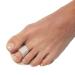Splint Toe Straightener Pad Bunion Pads Hammer Toe Support Toe Splint for Toes Joint Realign Cushion Brace for Claw Curled Crooked Toe Men Women Walking Running Overlapping
