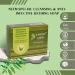 Buy Neem Cleansing Bathing Soap for Oily Skin & Acne - 100g x 3 | International Shipping Available - Buy Online on GoSupps.com