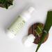 Lov'Aloe Organic Cleansing Foam - Aloe Vera Glycerin Rice Proteins - 99.6% natural ingredients - Made in France - 150ml - Propos'Nature - Buy Online on GoSupps.com
