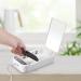 MECO Aromatherapy Cell Phone Box - Organize Large Phones Earphones Jewelry & More - Perfect for Gifts - Buy Online on GoSupps.com