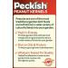 Peckish Peanuts for Wild Birds 1 kg 1 kg (Pack of 1) Peanuts - Buy Online on GoSupps.com