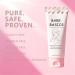 Hair Removal Cream 150 ml Soft Easy Without Shaving Hair Removal Cream for Men for the Body For Men Women Boys Girls Young Teenagers Bikini Intimate Areas Pubis Body Legs - Buy Online on GoSupps.com