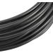 YaeMarine 5mm x 50ft Black Bicycle/Bike Brake Cable Housing - Buy Online on GoSupps.com