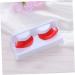 FOMIYES Fake Eyelash Fake Lashes Long False Eyelash Eyelashes - Buy Online on GoSupps.com