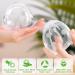 Haakaa Ladybug Breast Milk Collector - Skin-Friendly Breastfeeding Shell 1.4oz/40ml (1 PC) - Buy Online on GoSupps.com