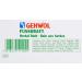 GEHWOL Herbal Bath | 14.1 oz | Soothing Foot Soak for Relaxation - Buy Online on GoSupps.com