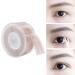 Invisible Eyelid Lifter Strips Kit Self-Adhesive Double Eyelid Tapes with Fork Rod Tweezer for Hooded Droopy Mono-eyelids 300 Pairs Hooded Eyelid Lifter - Buy Online on GoSupps.com