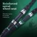 Berrypro 10' Surf Spinning Rod - IM8 Carbon Fishing Rod - Buy Online on GoSupps.com