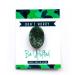 Dark Green Jade Crystal Worry Thumb Stone Meditation Spiritual Stress Relief Gift Birthday Stocking Filler Healing Energy Reiki Chakra
