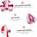 HomsfoU Fox Face Mask Costume - 4-Piece Fuchs-Noodle Party Accessories for Kids & Carnival Cospaly - Buy Online on GoSupps.com