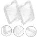 Milisten 2pcs Fruit Shaping Mold Fruits Small Fruit Mold Shaper Mold Fruit Accessory Accessories Vegetable - Buy Online on GoSupps.com