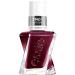 essie Gel Couture 2-Step Longwear Nail Polish Model Clicks Red Nail Polish 0.46 fl. oz. Model Clicks 0.46 Fl Oz (Pack of 1)