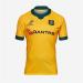 LQWW World Cup 2021 Australia Rugby Jersey - Springboks Polo T-Shirt, X-Large - Buy Online on GoSupps.com