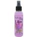 Lilac Body Spray for Women 4 Oz Mist with Long-Lasting Fragrance Light Floral Scent for Spring & Summer Sweet Fresh & Powdery Perfume Refreshing Aroma with Woodsy Tone For Daily Use Regular Strength 4 Fluid Ounces
