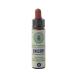 Chicory n 8 Fleur de Bach farmaflor 1 Flacon Comtpe Gouttes 10ml - Made in Italy