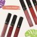 Sephora Cream Lip Stain Set: Marvelous Mauve, Cherry Moon, Copper Blush, Vintage Rosewood, Red Velvet - 6 Shades - Buy Online on GoSupps.com