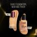 Lakme Perfecting Liquid Foundation Shell 27ml - Buy Online on GoSupps.com