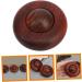 Collbath Rings: Wooden Massage Balls & Shoe Dividers for Boho Exercise | Mahogany Gymnasium & Baoding Balls - Buy Online on GoSupps.com