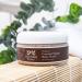 Nourish Beaute Organic Sugar Body Scrub for Exfoliation and Cellulite Hydrates and Moisturizes Skin While Improving Skin Tone and Texture 8 oz Coconut Coconut 8 Ounce (Pack of 1) - Buy Online on GoSupps.com