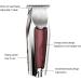 Professional Haircut Kit - Rechargeable Clippers for Men | Superior Quality & Precision Cutting - Buy Online on GoSupps.com