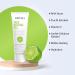 Revuele - Face Peeling Gel with AHA Fruit Acids - 80ml - Buy Online on GoSupps.com