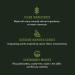 Every Man Jack Men's Deodorant Variety Set - Includes 3 Full-Sized Deodorant Sticks with Clean Ingredients & Incredible Scents - Cedar + Red Sage Amber + Sandalwood Sea Mineral + Citron Fragrances (3 Pack) - Buy Online on GoSupps.com