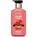 StBotanica Bulgarian Rose Otto Glow Body Wash - Hydrating Paraben & SLS Free | 250ml - Refreshing & Nourishing Cleanser - Buy Online on GoSupps.com