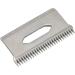 Outliner Blade Replacement Easy Replaceable Safe Reliable Clipper Blades Incisive Cutting Edge for Barbershop for Salon for Home - Buy Online on GoSupps.com