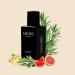 Immensity - Perfume for Men Inspired by L Immensit - Scent Amber-Fruity - Notes Grapefruit Ginger Bergamot Ambroxan - Extrait De Parfum Mens - Spray 30Ml / 1 Fl Oz - Buy Online on GoSupps.com