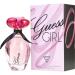 GUESS Factory Women's Girl Eau De Toilette 3.4 Oz Raspberry 3.4 Fl Oz (Pack of 1) - Buy Online on GoSupps.com