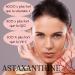 Green idea Astaxanthin cream Nourishing day cream Antioxidant cream Antiaging cream with wild rose oil shea butter panthenol for dry skin antiwrinkle cream 50 ML - Buy Online on GoSupps.com