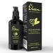 leen. LEEN Organic Argan Oil for Hair Skin & Face - 100% Pure Natural & Cold Pressed from Morocco