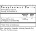 Biovy High Absorption Propionyl-L-Carnitine (PLCAR) - 120 Capsules - Support Blood Circulation - No Fillers - Buy Online on GoSupps.com