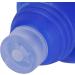 Buy Reusable Blue Ear Plugs for Swimming Showering & Sleeping - Noise Reduction - Buy Online on GoSupps.com