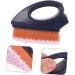 HONMEET Flat Iron Foundation Brush Liquid Foundation Brush for Face Travel Makeup Brushes Makeup Foundation Brush Makeup Brush for Foundation Liquid Concealer Brush Foundation Brush Short - Buy Online on GoSupps.com