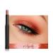 Eyeshadow pen eye shadow pen lying silkworm eyeliner stick make up cosmetic tool eye shadow primer (#7)