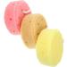6 Pieces Bath Sponge Shower Accessories Bath Sponges for Showering Bathroom Shower Sponges Spa Shower Exfoliating Sponge Body Wash Scrubber Scrubber Seaweed Bath Ball Miss - Buy Online on GoSupps.com