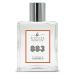 BC Perfume 883 Inspired by Alexandria Iii For Women & Men Fragrance Dupes Eau de Parfum Bottle 3.4 Fl Oz/100ml