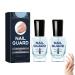 OnyxoGuard Nail Growth and Repair Serum Onyxoguard Serum Onyxoguard Nail Growth Serum Onyxoguard Nail Serum Nail Strengthener for Thin Nails and Growth (2pcs)