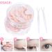 COHEALI 2 Boxes Double Eyelid Sticker Eyelid Stickers for Hooded Eyelid Cosmetics Accessories Eyelid Shadow Sticker Decor Double Eyelid Tapes Miss Tape Roll Abs - Buy Online on GoSupps.com