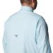 Columbia Men's PFG Tamiami II UPF 40 Long Sleeve Fishing Shirt - Spring Blue, Size Large - Buy Online on GoSupps.com